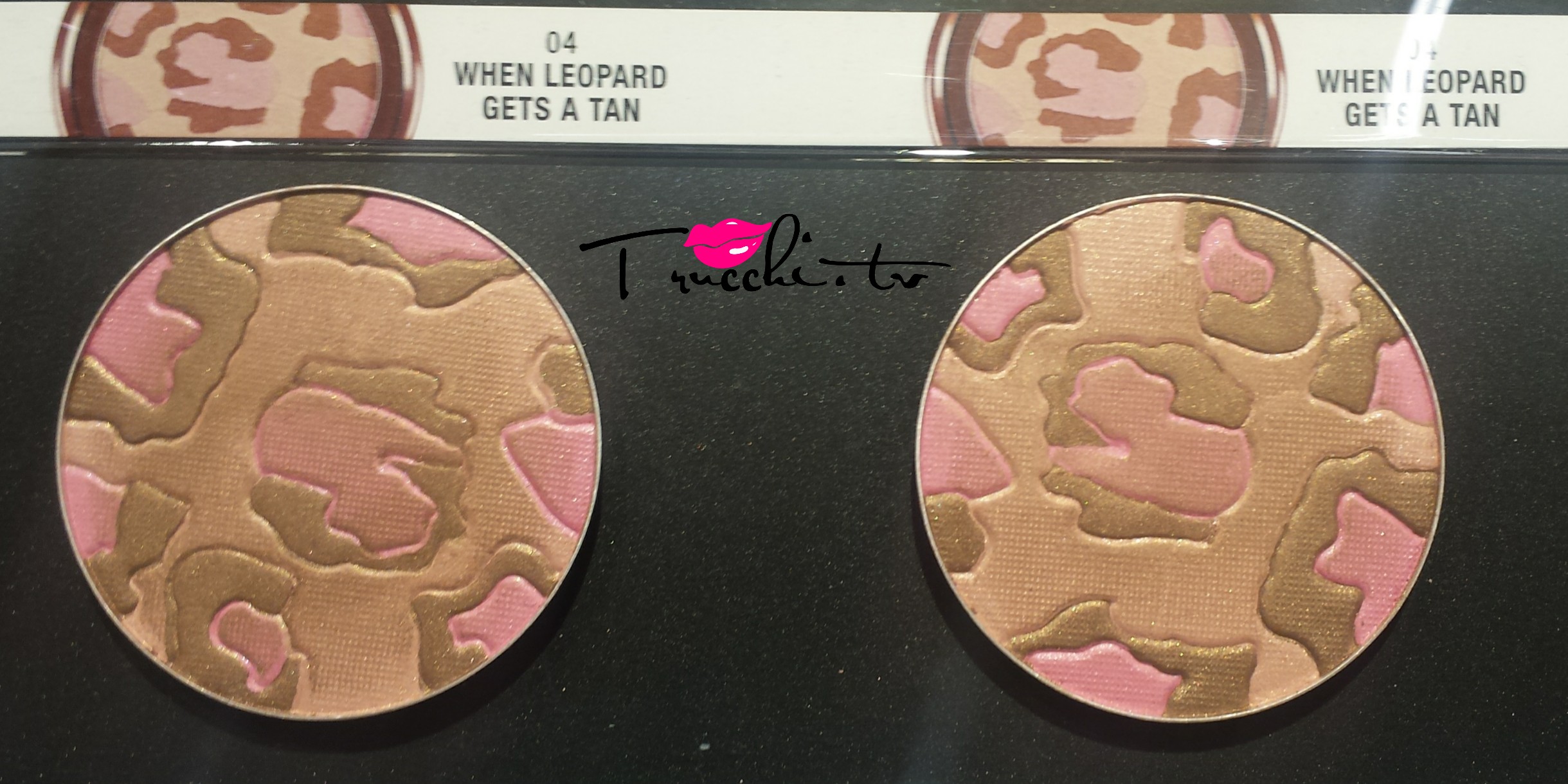 Apre il negozio NYX Cosmetics a Milano - bronzer Powder Apre il negozio NYX Cosmetics a Milano - bronzer Powder