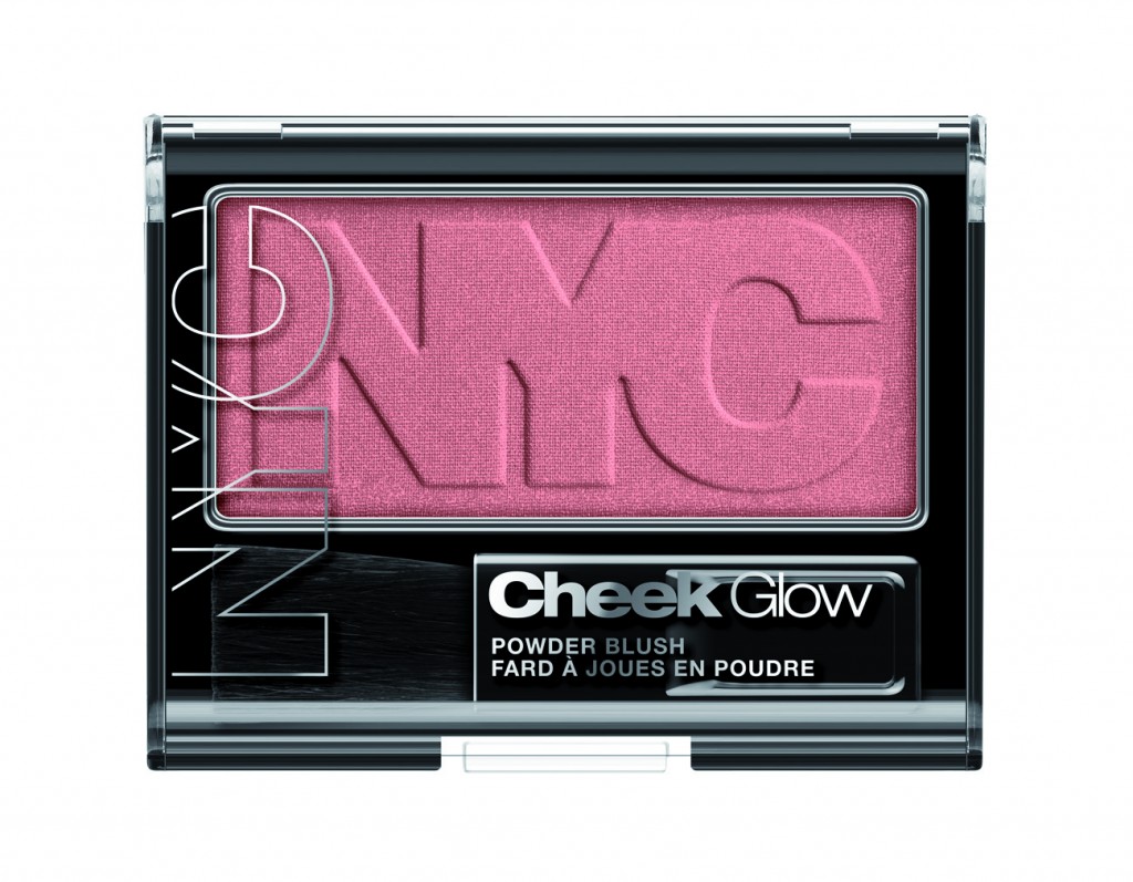 NYC Cheek Glow_701 NYC Cheek Glow_701