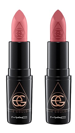Mac Ellie Goulding Lipsticks