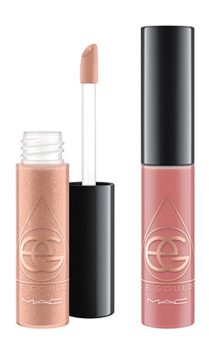 Collezione Makeup Mac X Ellie Goulding Lipsticks