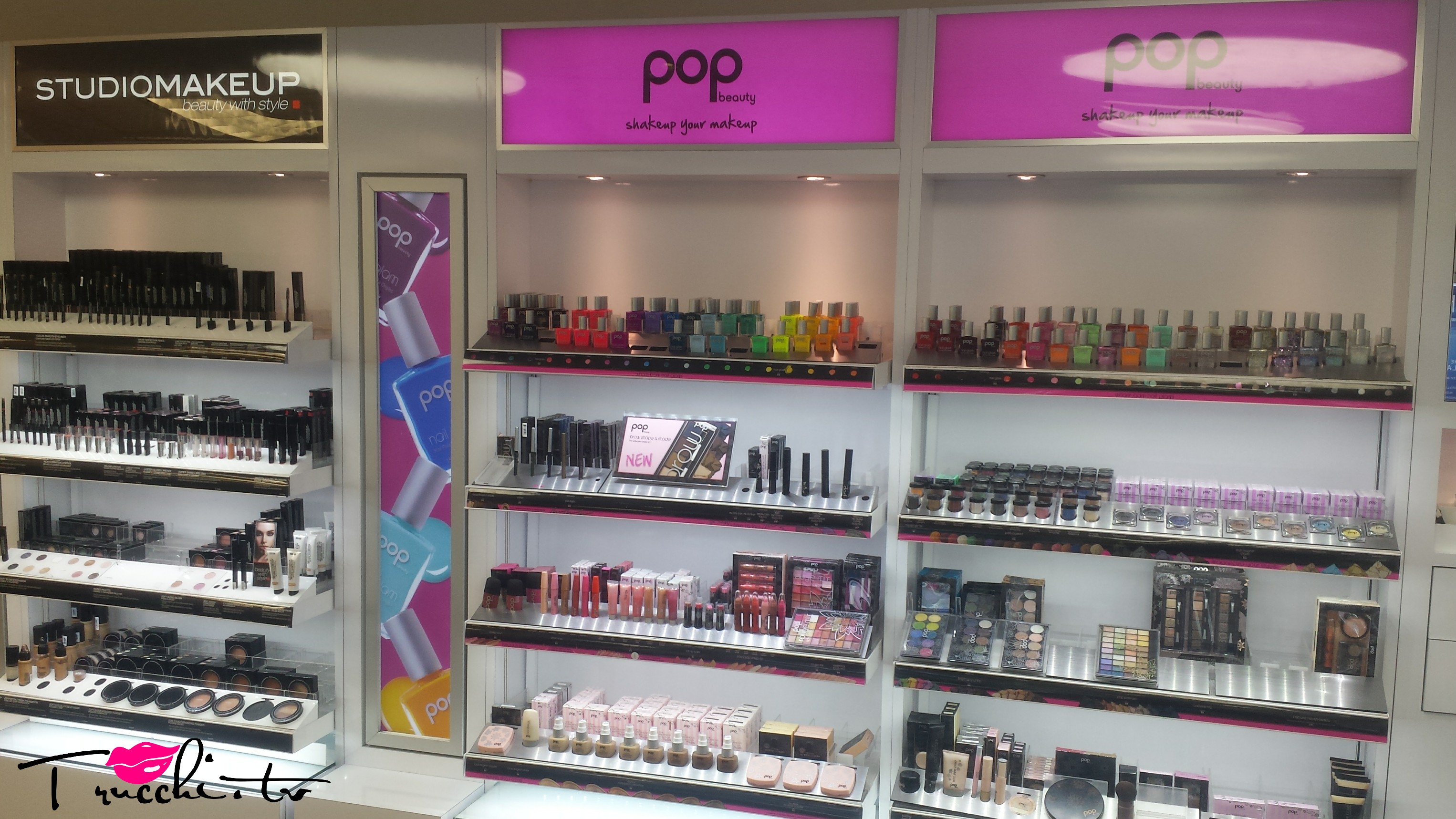 Guida Shopping Makeup New York - DUANEreade by Walgreens 1