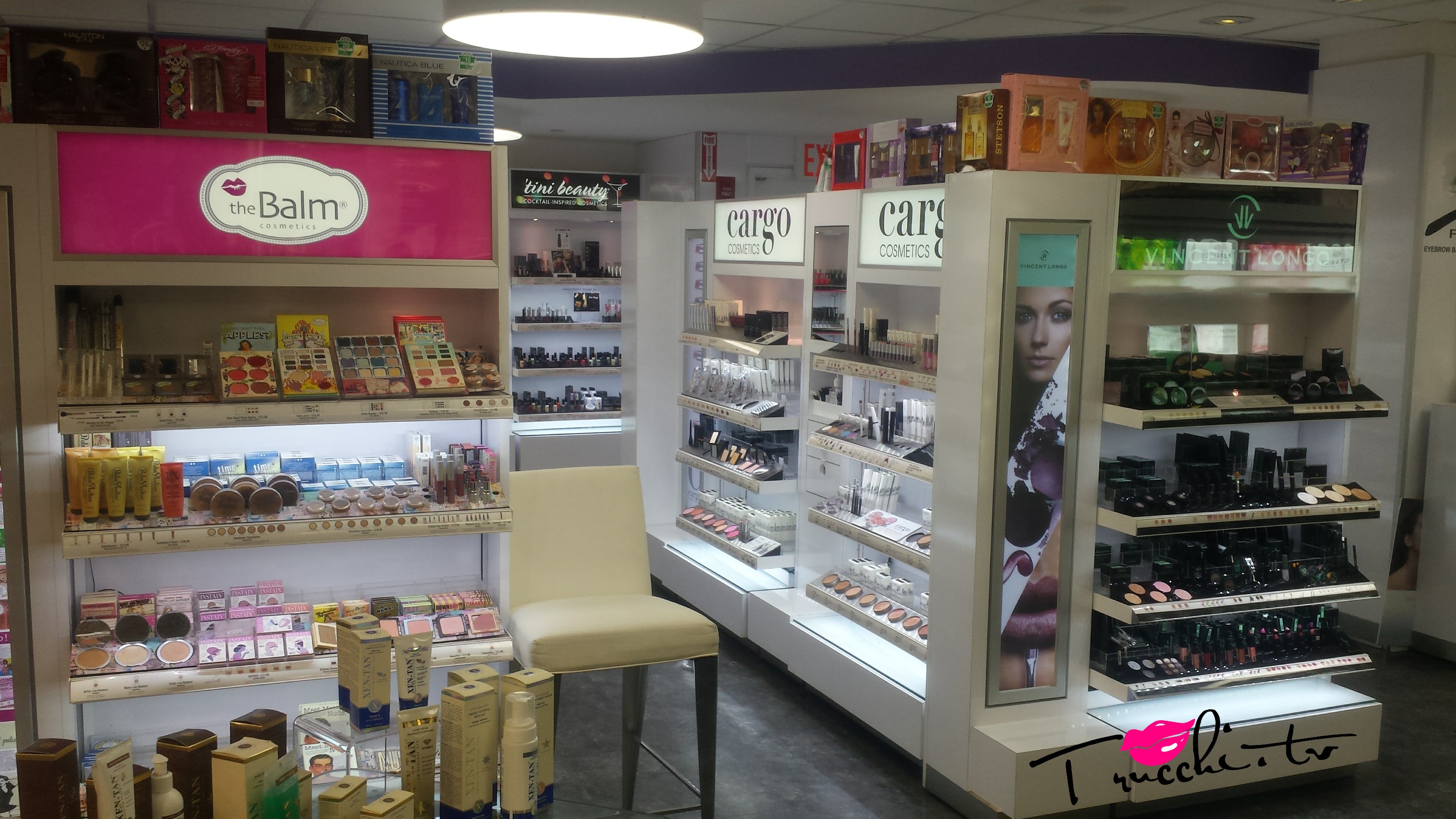 Guida Shopping Makeup New York - DUANEreade by Walgreens 2