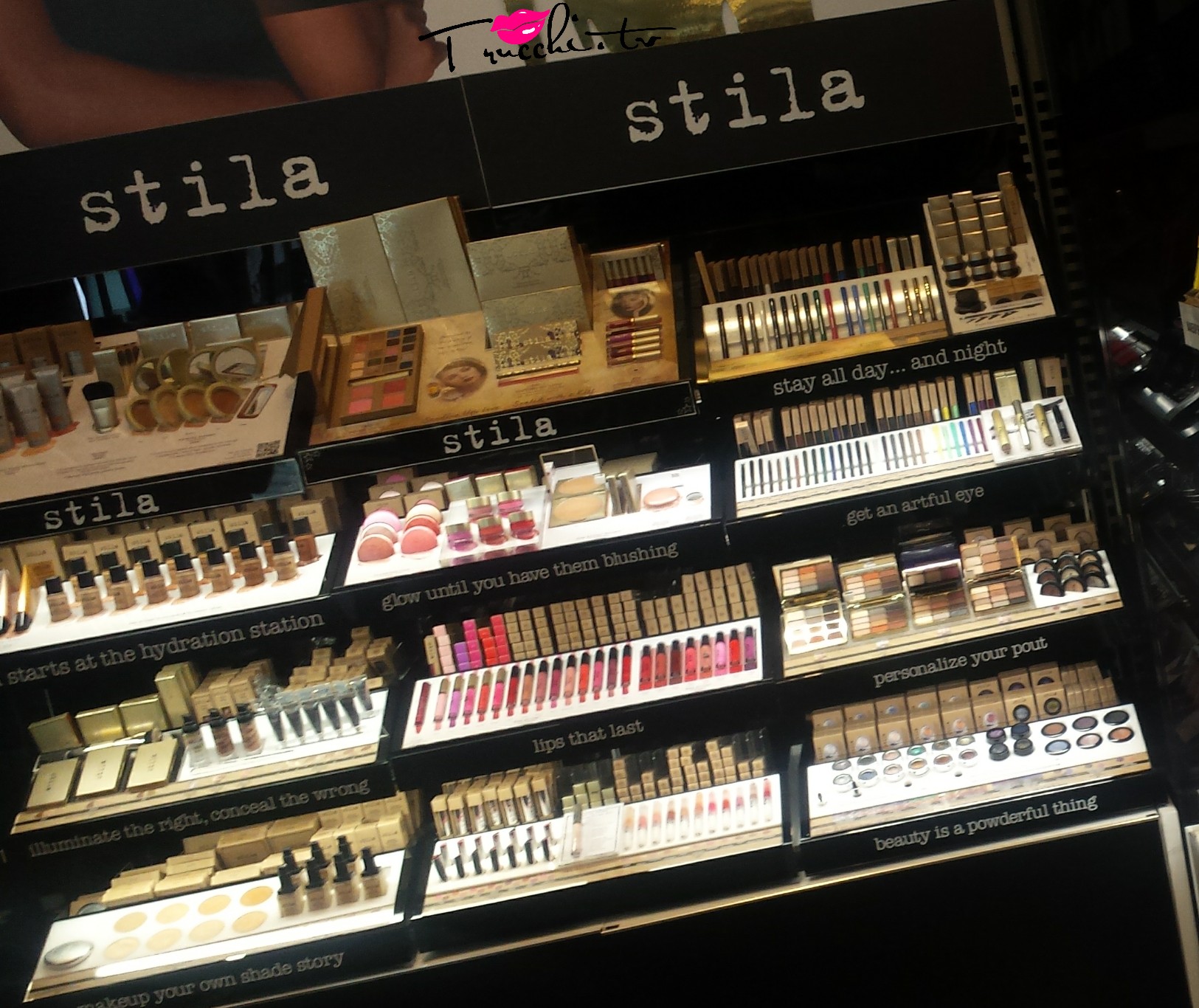 Guida Shopping Makeup New York - Sephora Stati Uniti 10
