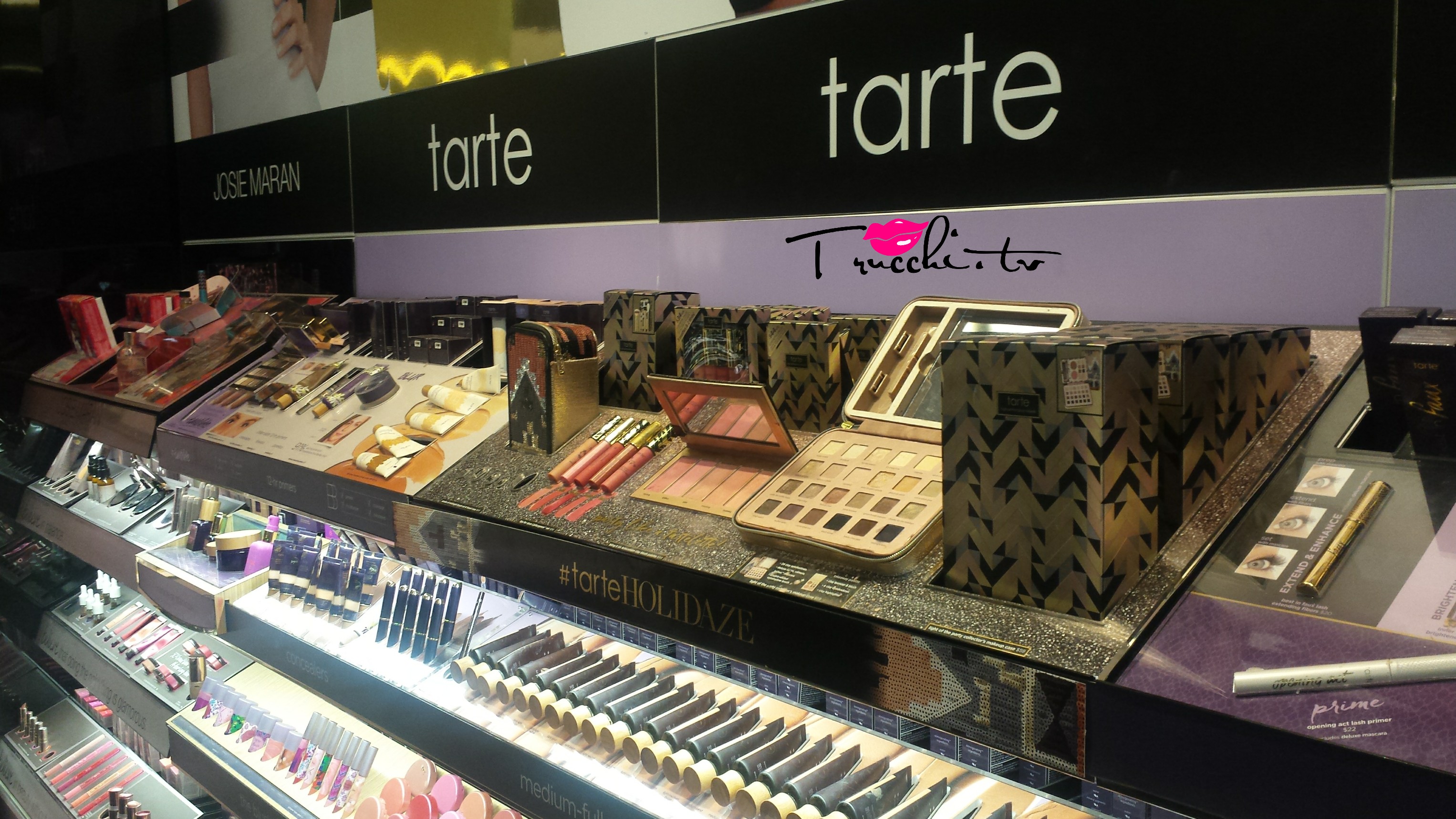 Guida Shopping Makeup New York - Sephora Stati Uniti 11