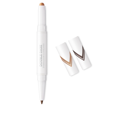 DOUBLE DARE EYESHADOW & EYELINER 02 DOUBLE DARE EYESHADOW & EYELINER 02