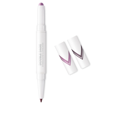 DOUBLE DARE EYESHADOW & EYELINER 03 DOUBLE DARE EYESHADOW & EYELINER 03