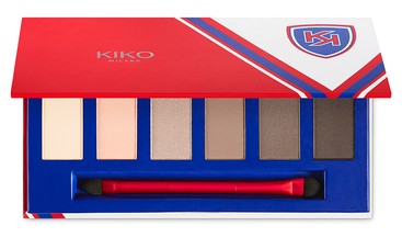 Kiko Campus Idol Eyeshadow Palette 02 Kiko Campus Idol Eyeshadow Palette 02