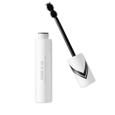 PUMP IT UP VOLUME & CURL MASCARA PUMP IT UP VOLUME & CURL MASCARA