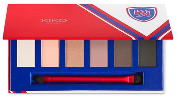 Kiko Campus Idol Eyeshadow Palette 01 Kiko Campus Idol Eyeshadow Palette 01