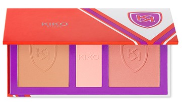 ALL STARS FACE PALETTE 01 ALL STARS FACE PALETTE 01