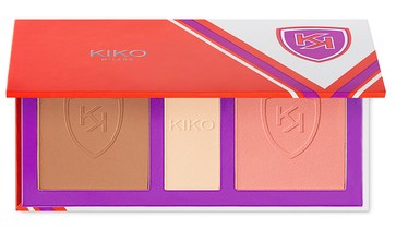 ALL STARS FACE PALETTE 02 ALL STARS FACE PALETTE 02