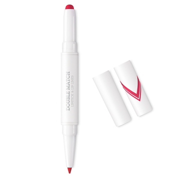 DOUBLE MATCH LIPSTICK & LIPLINER 03 DOUBLE MATCH LIPSTICK & LIPLINER 03