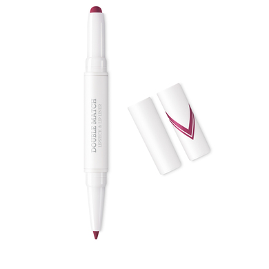 DOUBLE MATCH LIPSTICK & LIPLINER 04 DOUBLE MATCH LIPSTICK & LIPLINER 04