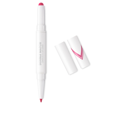 DOUBLE MATCH LIPSTICK & LIPLINER 05 DOUBLE MATCH LIPSTICK & LIPLINER 05