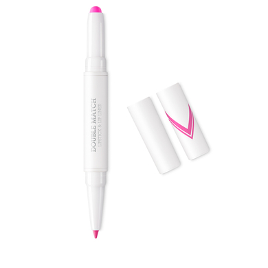 DOUBLE MATCH LIPSTICK & LIPLINER 06 DOUBLE MATCH LIPSTICK & LIPLINER 06