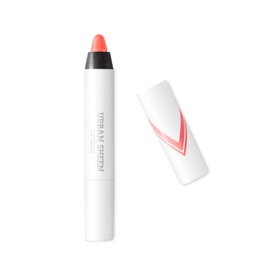 URBAN SHEEN LIPGLOSS 01 URBAN SHEEN LIPGLOSS 01