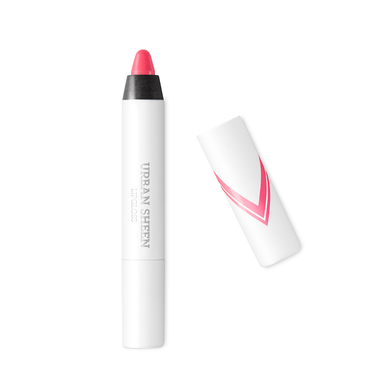 URBAN SHEEN LIPGLOSS 02 URBAN SHEEN LIPGLOSS 02