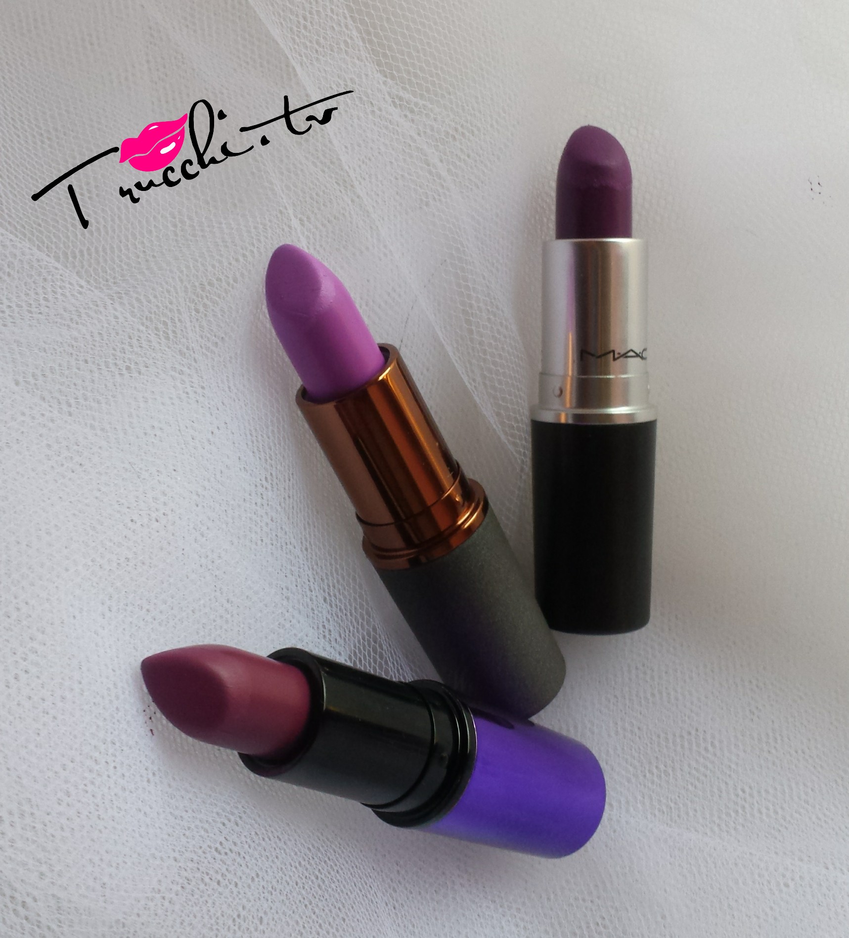Recensione e Comparazioni: Rossetto Mac Evening Rendezvous (L.E. Magic of the Night) 1 Recensione e Comparazioni: Rossetto Mac Evening Rendezvous (L.E. Magic of the Night) 1