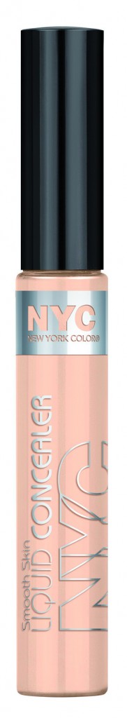 NYC Smooth Skin Liquid Concealer_001 NYC Smooth Skin Liquid Concealer_001