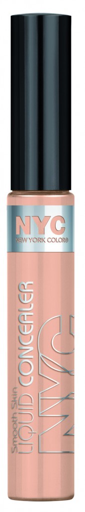 NYC Smooth Skin Liquid Concealer_002 NYC Smooth Skin Liquid Concealer_002