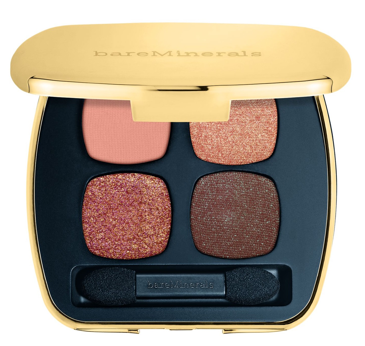 Palette Ombretti The Instant Attraction™ Palette Ombretti The Instant Attraction™