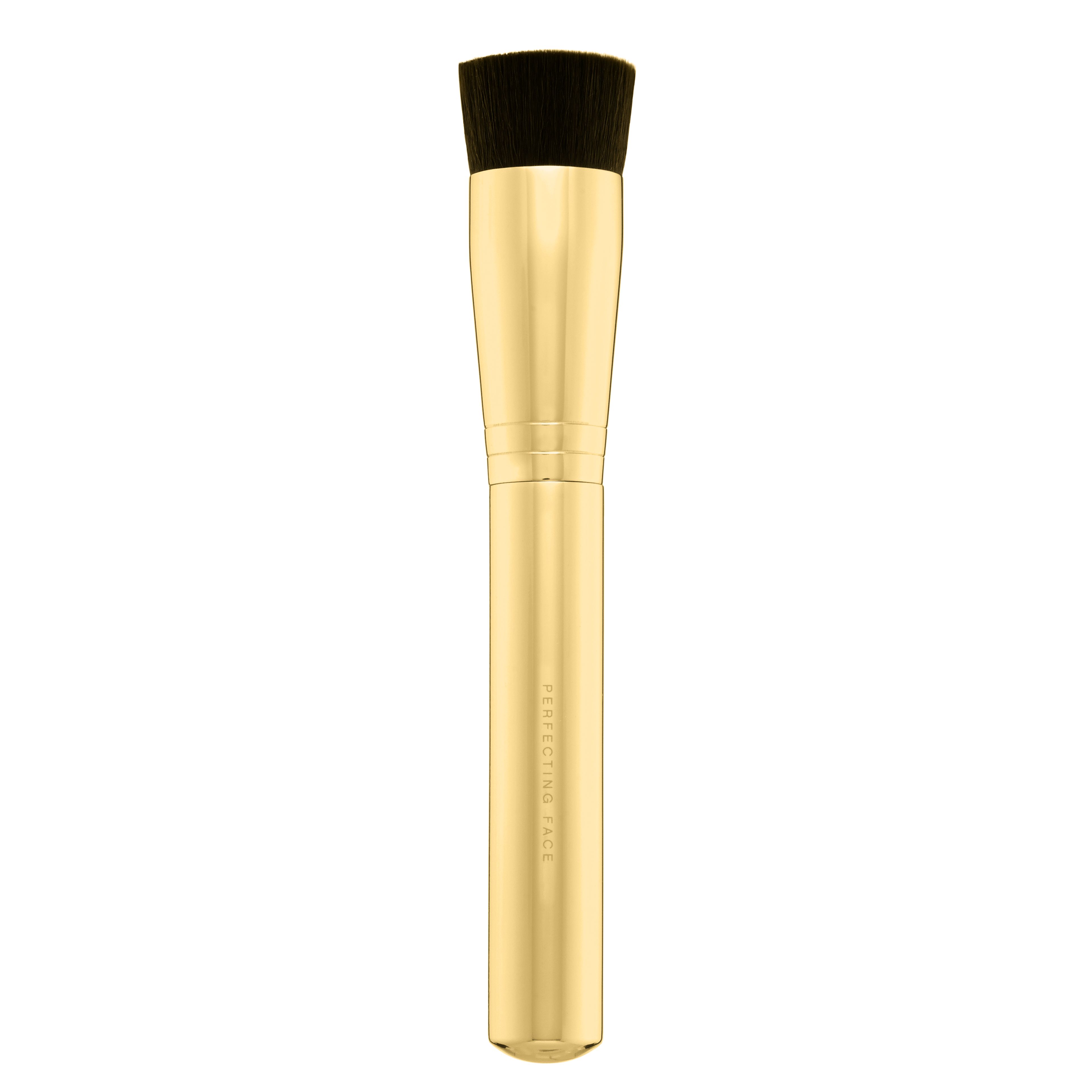 BareMinerals PerfectingFace_BRUSH_Gold_