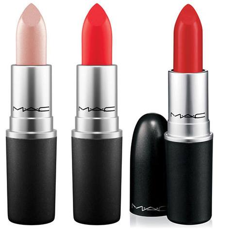 Collezione Mac Cosmetics Year of the Monkey Primavera 2016 Lipsticks
