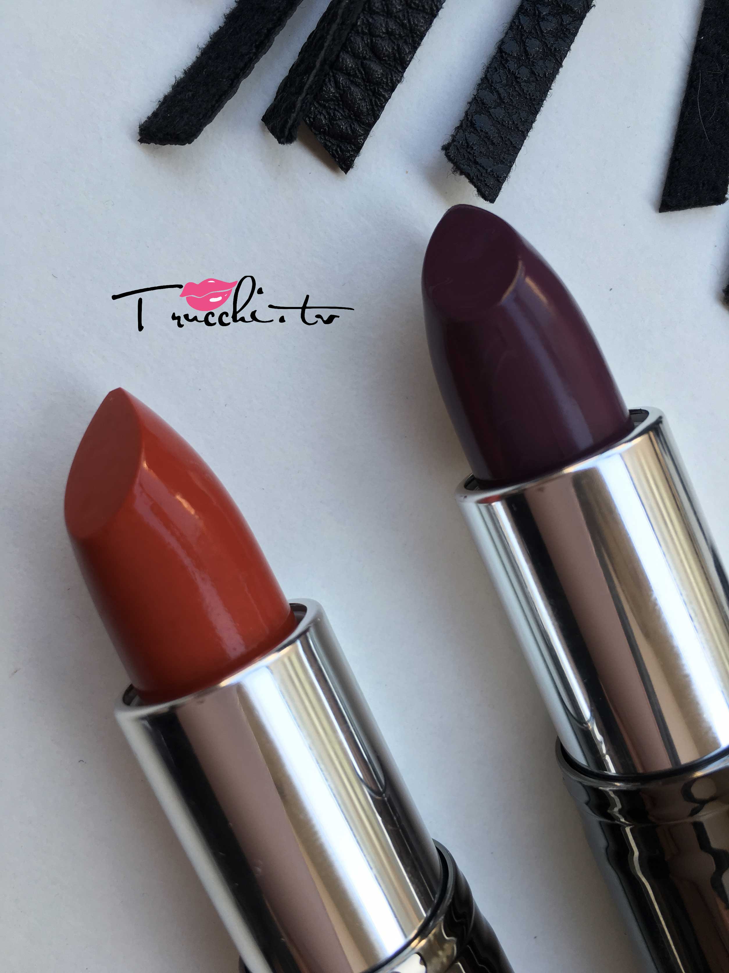 Collezione Makeup Alika Cosmetics Gothic CollectionRossetti Collezione Makeup Alika Cosmetics Gothic CollectionRossetti
