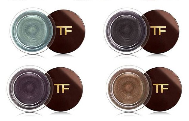Collezione Makeup Tom Ford Primavera Estate 2016 Creme Color Eye Collezione Makeup Tom Ford Primavera Estate 2016 Creme Color Eye