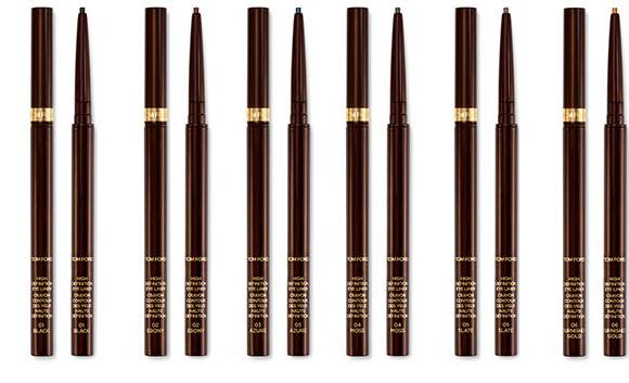 Collezione Makeup Tom Ford Primavera:Estate 2016 High Definition Eyeliner