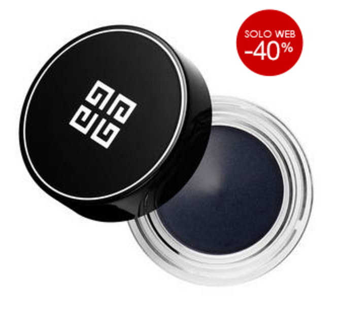 Ombretto in Crema Givenchy Bleu Soie