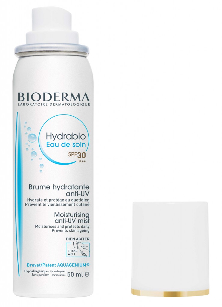 Bioderma Hydrabio Eau de soin Bioderma Hydrabio Eau de soin