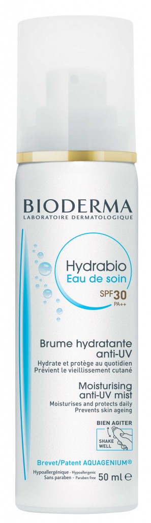Bioderma Hydrabio Eau de soin Bioderma Hydrabio Eau de soin