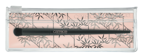Catrice Zensibility Blending Brush Catrice Zensibility Blending Brush