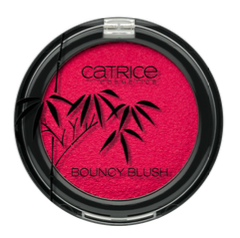 Catrice Zensibility Bouncy Blush Catrice Zensibility Bouncy Blush