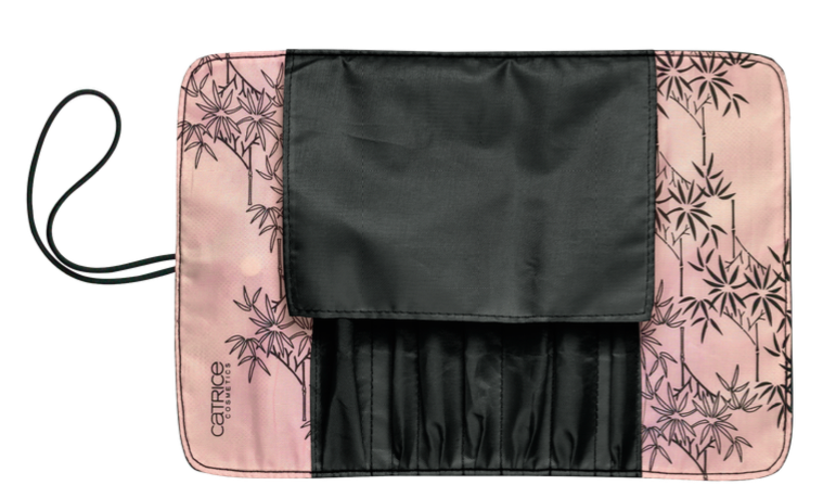 Catrice Zensibility Brush Bag Catrice Zensibility Brush Bag