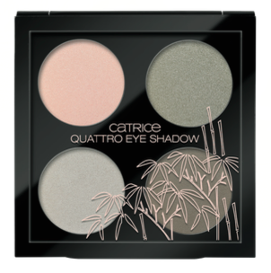 Catrice Zensibility Eyeshadow Palette Catrice Zensibility Eyeshadow Palette