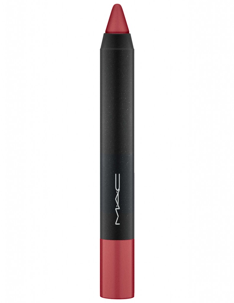 Mac Velvetease Lip Pencil Aim To Please Mac Velvetease Lip Pencil Aim To Please