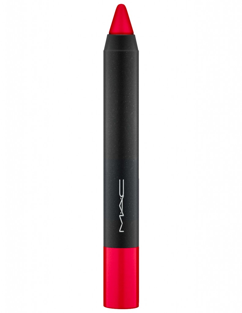 Mac Velvetease Lip Pencil Anything Goes Mac Velvetease Lip Pencil Anything Goes