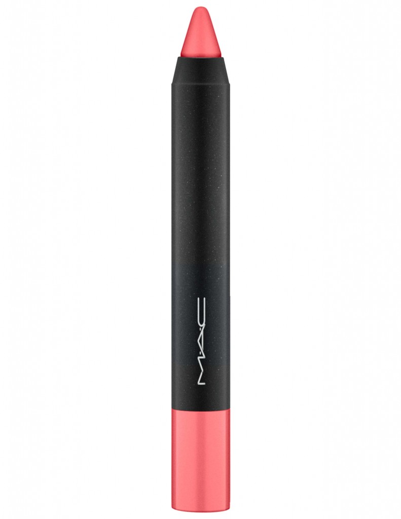 Mac Velvetease Lip Pencil Frolic Mac Velvetease Lip Pencil Frolic