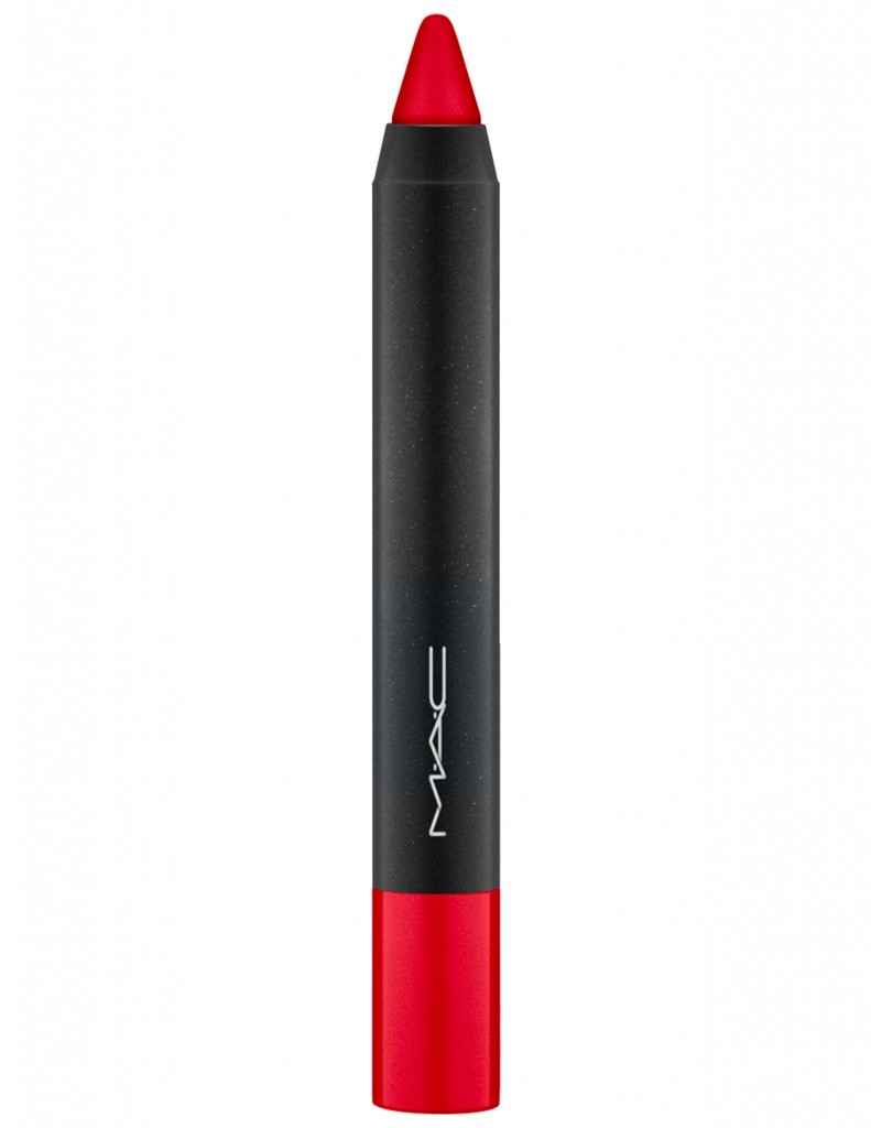 Mac Velvetease Lip Pencil Just Add Romance Mac Velvetease Lip Pencil Just Add Romance