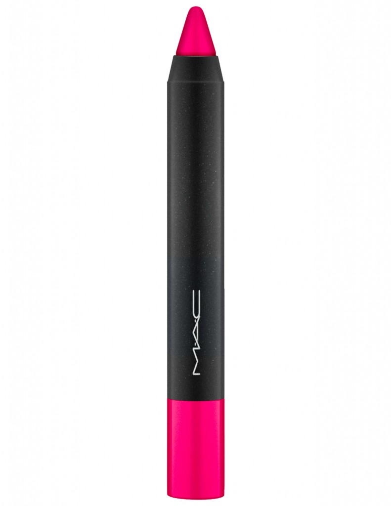 Mac Velvetease Lip Pencil Just my Type Mac Velvetease Lip Pencil Just my Type