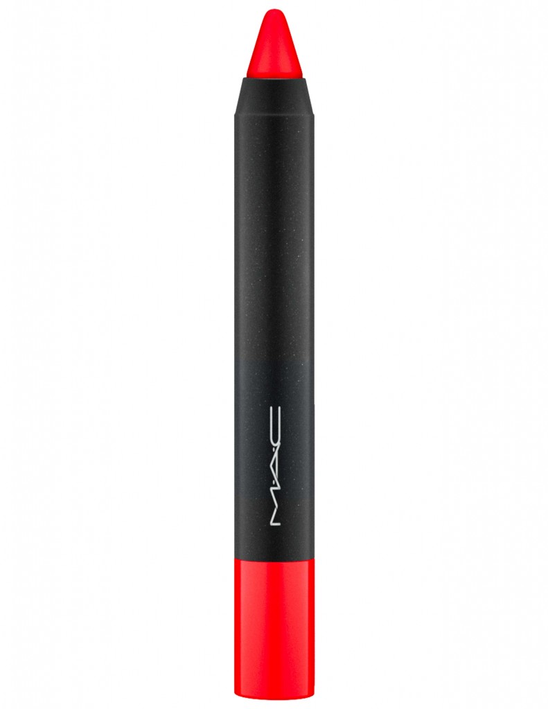 Mac Velvetease Lip Pencil Lovers Lane Mac Velvetease Lip Pencil Lovers Lane