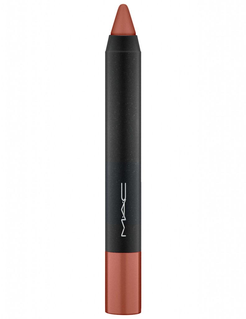 Mac Velvetease Lip Pencil Oh Honey Mac Velvetease Lip Pencil Oh Honey