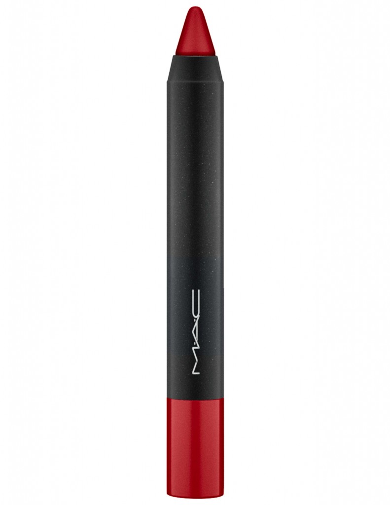 Mac Velvetease Lip Pencil Reddy to go Mac Velvetease Lip Pencil Reddy to go