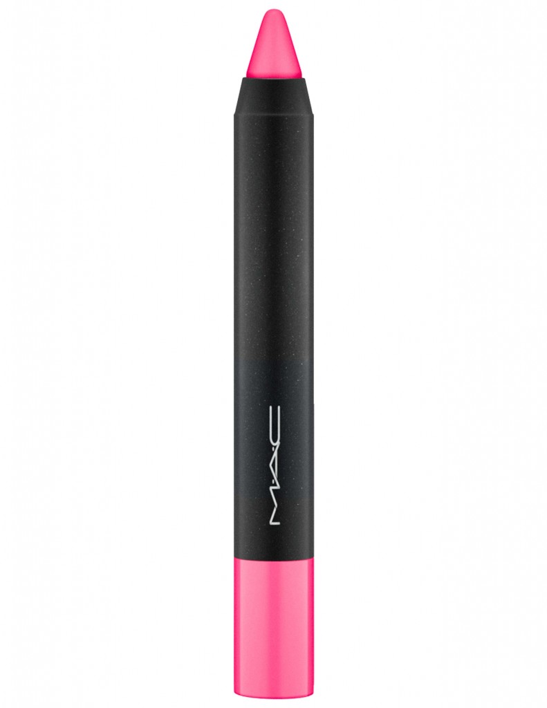 Mac Velvetease Lip Pencil Tease Me Mac Velvetease Lip Pencil Tease Me