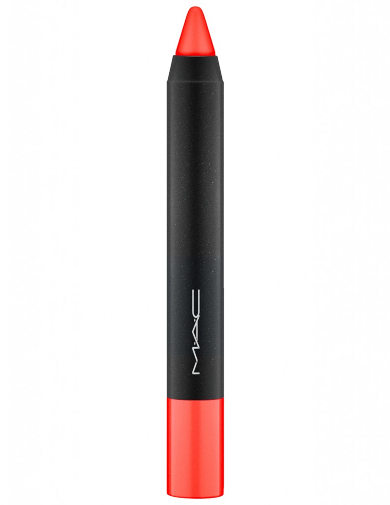 Mac Velvetease Lip Pencil Temper Tantrum Mac Velvetease Lip Pencil Temper Tantrum