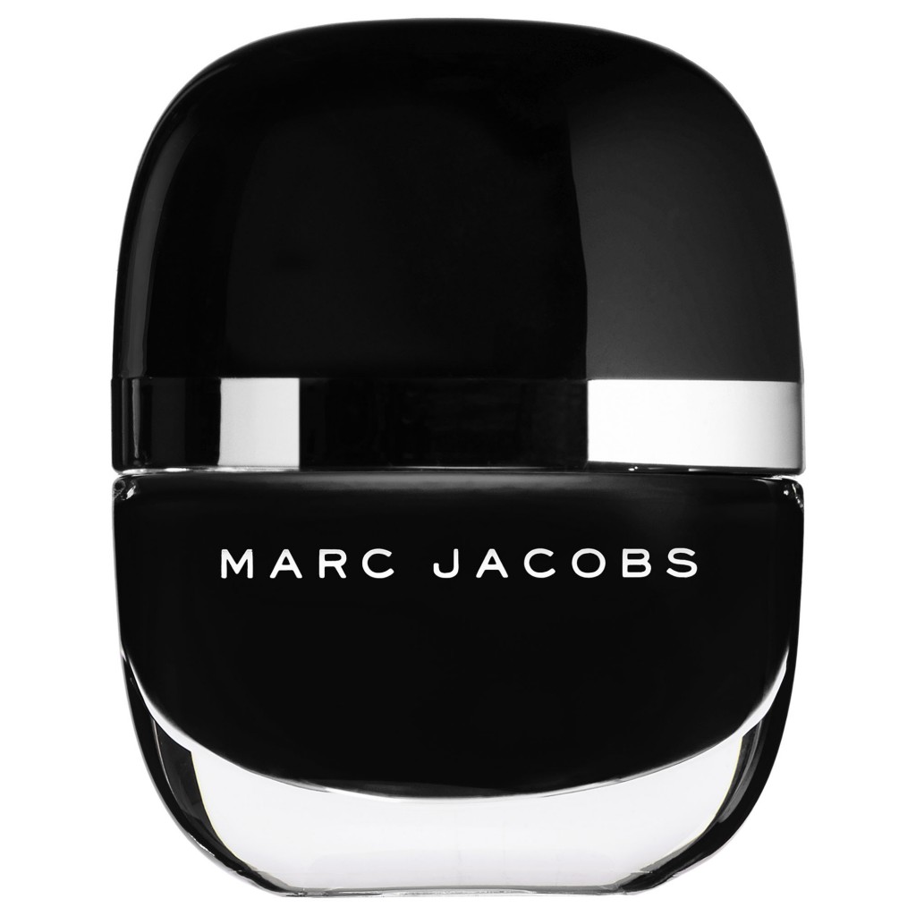 Marc Jacobs Smalto Enamored Blacquer Marc Jacobs Smalto Enamored Blacquer