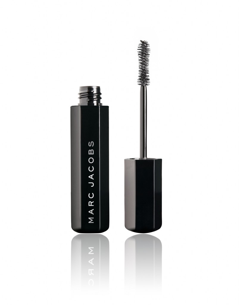 Marc Jacobs VELVET NOIR - Mascara Volume Spectaculaire Marc Jacobs VELVET NOIR - Mascara Volume Spectaculaire