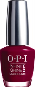 OPI infinte Shine Cant Be Beet OPI infinte Shine Cant Be Beet